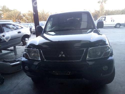Gearstang MITSUBISHI PAJERO III (V7_W, V6_W) 3.2 Di-D (V68W, V78W) | BP12692396M90 