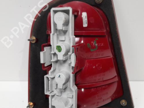 Right taillight SKODA OCTAVIA I Combi (1U5) 1.4 16V | BP12727409C35 