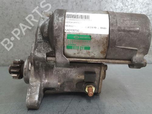 Used Starter ROVER STREETWISE Hatchback 2.0 TD (101 hp) 12715714