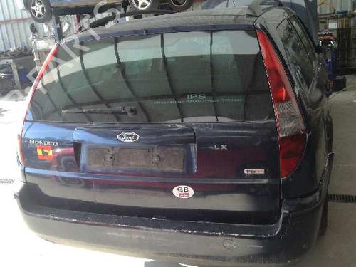 Front right seatbelt FORD MONDEO III Turnier (BWY) 2.0 16V TDDi / TDCi | BP12733830I25 