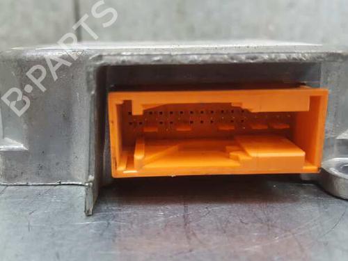 ECU airbags VW SHARAN (7M8, 7M9, 7M6) 1.9 TDI | BP12698943M53 