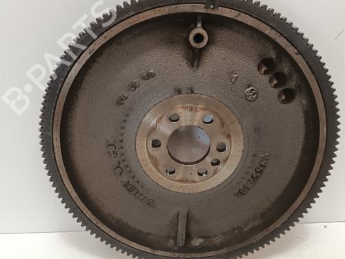 Flywheel PEUGEOT 308 I (4A_, 4C_)  | BP13983255M101 