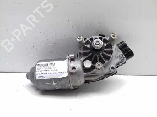 Used Front wiper motor OPEL INSIGNIA A (G09) [2008-2017]  12931419