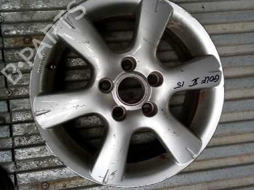 Used Rim VW GOLF IV (1J1) 1.9 SDI (68 hp) 12805491