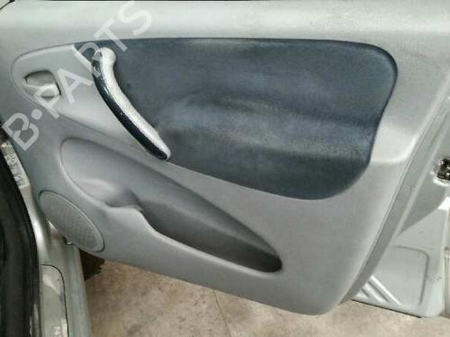 Pulley CITROËN XSARA PICASSO (N68) 1.6 16V | BP13967719M122