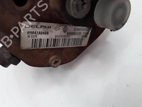 Condenseur De Climatisation Neuf Pour Renault Clio II 1.5 DCI - Réf. 8200116110
