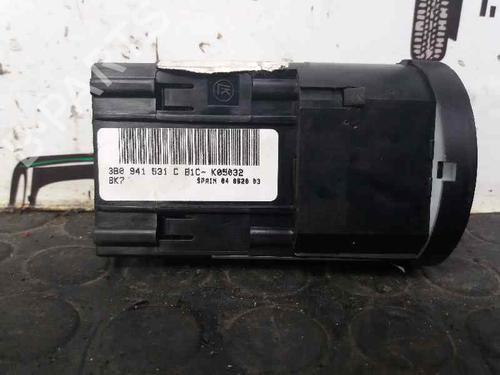 Headlight switch FORD GALAXY I (WGR) 1.9 TDI | BP12695297I24 