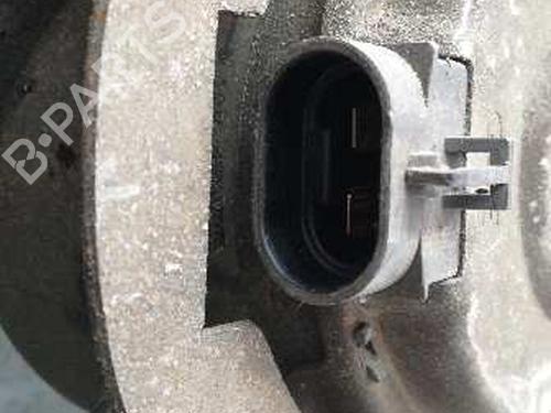 Køleventilator elektrisk RENAULT LAGUNA II (BG0/1_)  | BP12853819M35 