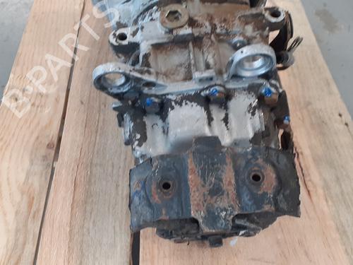 Gearbox MERCEDES-BENZ 124 Coupe (C124)  | BP16172417M3