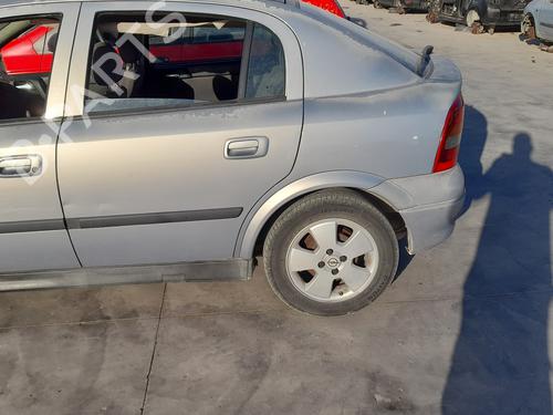 Felg OPEL ASTRA G Hatchback (T98) 1.6 16V (F08, F48) | BP12788148C45