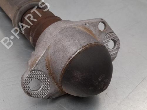 Right rear shock absorber SEAT IBIZA IV (6J5, 6P1)  | BP12768924M19 