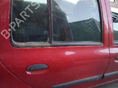 Capteur électronique RENAULT CLIO II (BB_, CB_)  | BP13985926M84