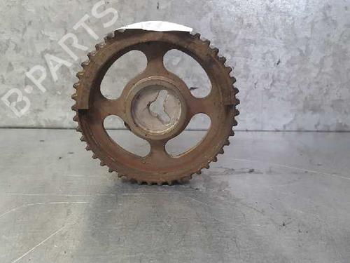 Used Pulley CHEVROLET REZZO MPV (U100) 2.0 (121 hp) 13969908