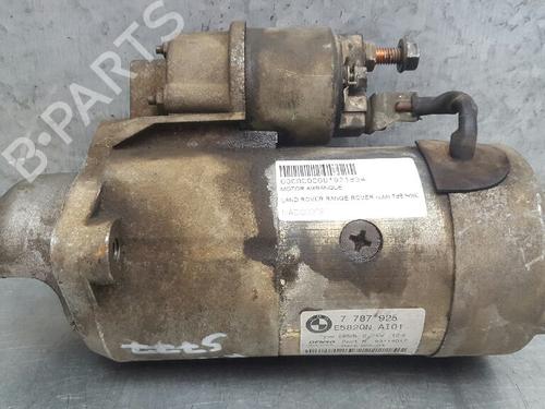 Used Starter LAND ROVER RANGE ROVER III (L322) 3.0 D 4x4 (177 hp) 12729607
