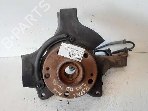 Used Right front steering knuckle RENAULT ESPACE III (JE0_) 2.0 16V (JE0N, JE0L, JE02) (140 hp) 12744257