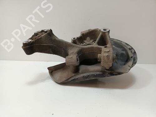 Right rear steering knuckle VW TIGUAN (5N_)  | BP16480287M28 