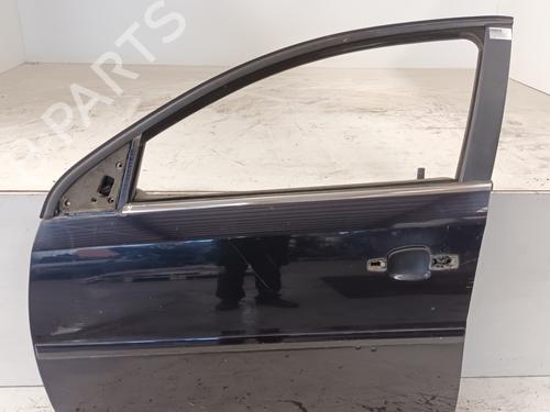 Left front door OPEL VECTRA C (Z02) 1.9 CDTI (F69) | BP12780619C2 