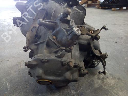 Gearbox OPEL CORSA A Hatchback (S83) 1.0 (F08, M08, F68, M68) | BP12715050M3 