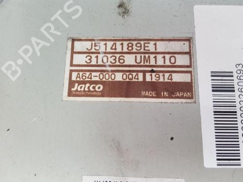 Elektronische module MAZDA BONGO VAN Bus (SK_)  | BP12854534M83