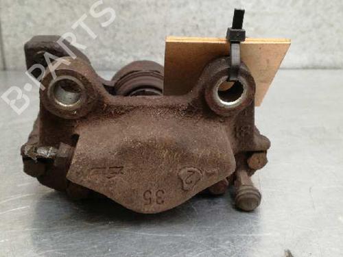 Right rear brake caliper OPEL VECTRA B Estate (J96) 2.0 i 16V (F35) | BP12731394M106 