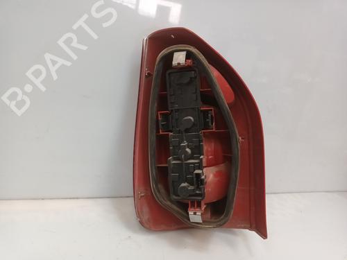 Right taillight CITROËN XSARA PICASSO (N68) 1.6 HDi | BP27898463C35 