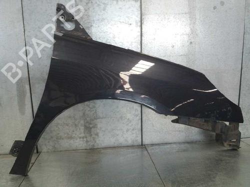 Right front fenders PEUGEOT 807 (EB_) 2.2 HDi | BP12699794C42