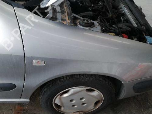 ECU airbags CITROËN XSARA (N1) 1.8 i Aut. | BP12715769M53 