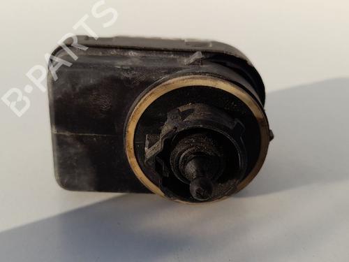 Headlight adjuster motor PEUGEOT 206 CC (2D) | BP32031730E19