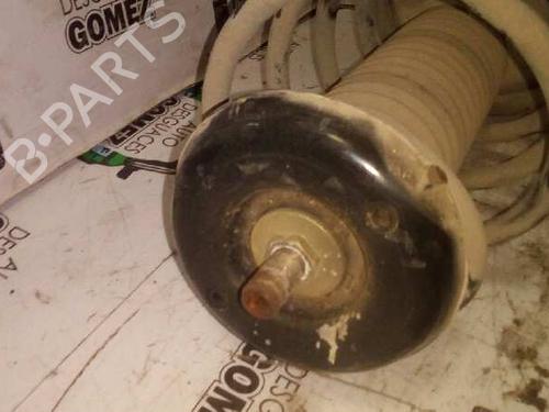Left front shock absorber PEUGEOT 307 (3A/C) 1.6 16V | BP12802373M16 