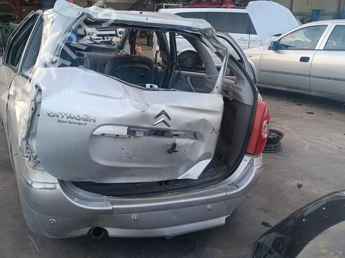 Headlight switch CITROËN XSARA PICASSO (N68) 1.6 HDi | BP30697516I24