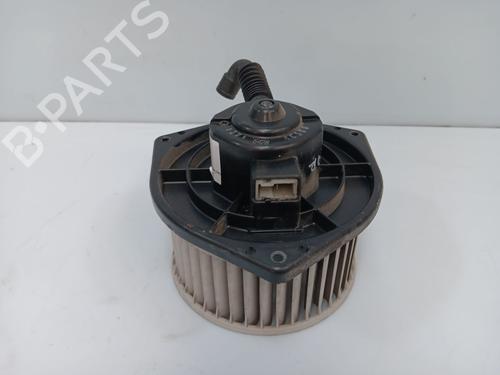 Used Heater blower motor Heater blower motor NISSAN CABSTAR E (TL_, VL_) [1992-2006] 36439050 36439050