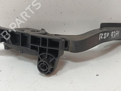 Pedal KIA RIO III (UB)  | BP16538816I4 
