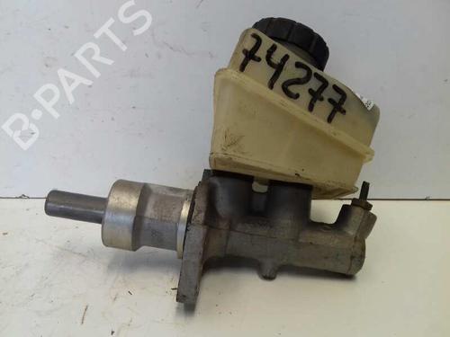 Used Brake master cylinder MERCEDES-BENZ E-CLASS (W210) E 200 (210.035) (136 hp) 12684946