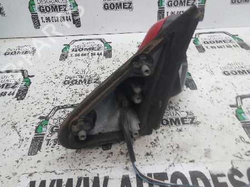 Right mirror SEAT CORDOBA (6K1, 6K2) 1.9 TDI | BP12794061C27 