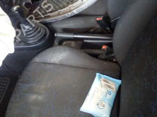 Startmotor FORD FIESTA V (JH_, JD_) 1.3 | BP12689529M8 