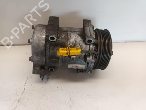 AC-Kompressor CITROËN XSARA PICASSO (N68) 1.6 HDi (90 hp) 27898460