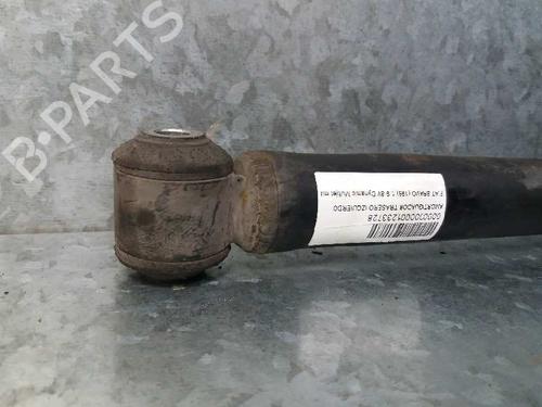 Left rear shock absorber FIAT BRAVO II (198_) 1.9 D Multijet (198AXB1A) | BP15986408M18 