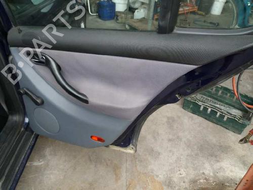 Førerens kollisjonspute SEAT TOLEDO II (1M2) 1.6 16V | BP12711825C9 