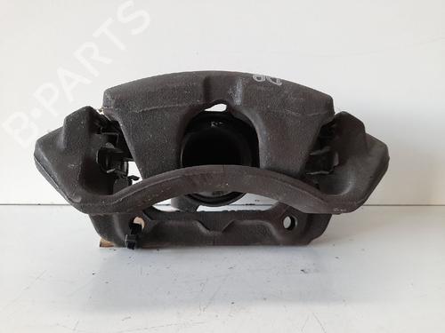 Used Right front brake caliper MERCEDES-BENZ C-CLASS (W203) C 200 CDI (203.004) (116 hp) 12767448