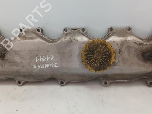 Used Valve cover CITROËN JUMPER I Bus (244, Z_) [2002-2025]  29115369