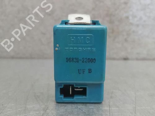Elektronisk modul HYUNDAI ACCENT I (X-3) [1994-2002]  29718472