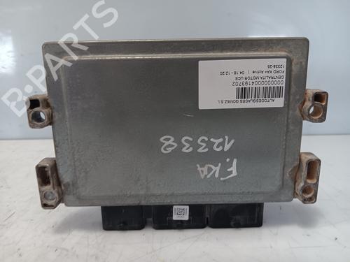 Engine control unit (ECU) FORD KA+ III (UK, FK) 1.2 Ti-VCT | BP25203600M57 