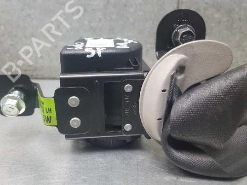 Rear left seatbelt KIA SOUL II (PS) 1.6 CRDi 128 | BP12728946I29 