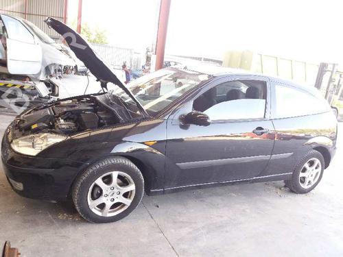 Engine control unit (ECU) FORD FOCUS I (DAW, DBW) 1.8 Turbo DI / TDDi | BP12749425M57