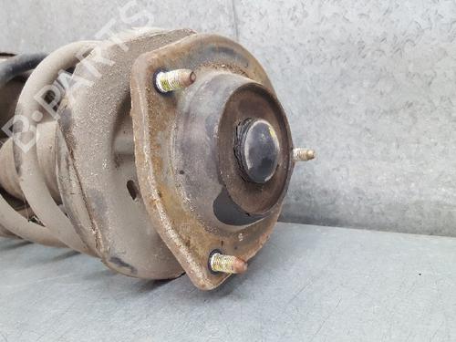 Left front shock absorber MAZDA BONGO VAN Bus (SK_)  | BP12855476M16