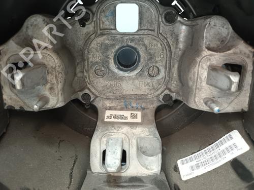 Steering wheel FIAT 500 (312_) 1.2 (312AXA1A) | BP19021449C49 