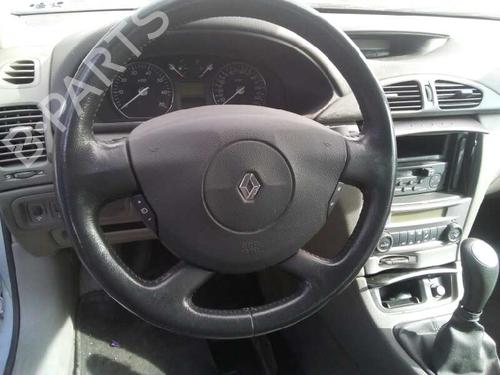 Gearbox RENAULT LAGUNA II (BG0/1_) 3.0 V6 24V (BG01, BG02, BG0D, BG0Y) | BP12907010M3 