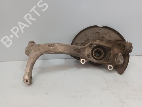 Venstre Styrespindel Lejehus AUDI A4 B6 (8E2) 2.0 | BP28491570M25