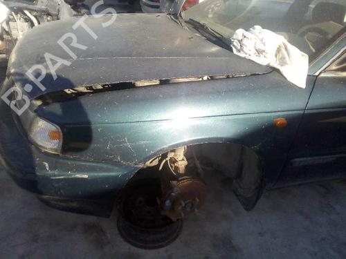 Gearbox SUZUKI BALENO (EG) 1.6 i 16V (SY416) | BP12685755M3