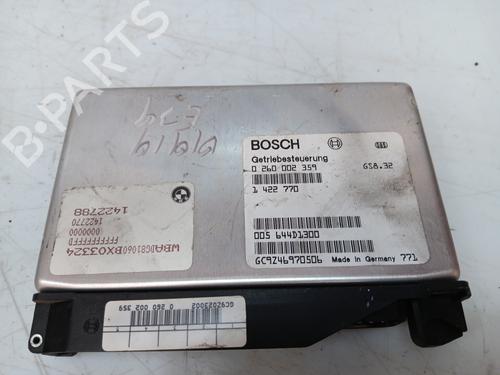 Gearkassestyreenhed BMW 5 Touring (E39) 525 tds (143 hp) 28212922